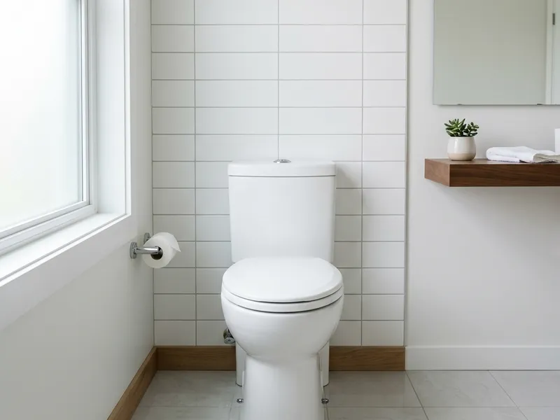Toilet Repair & Installation Plumber in Caledonia, MO